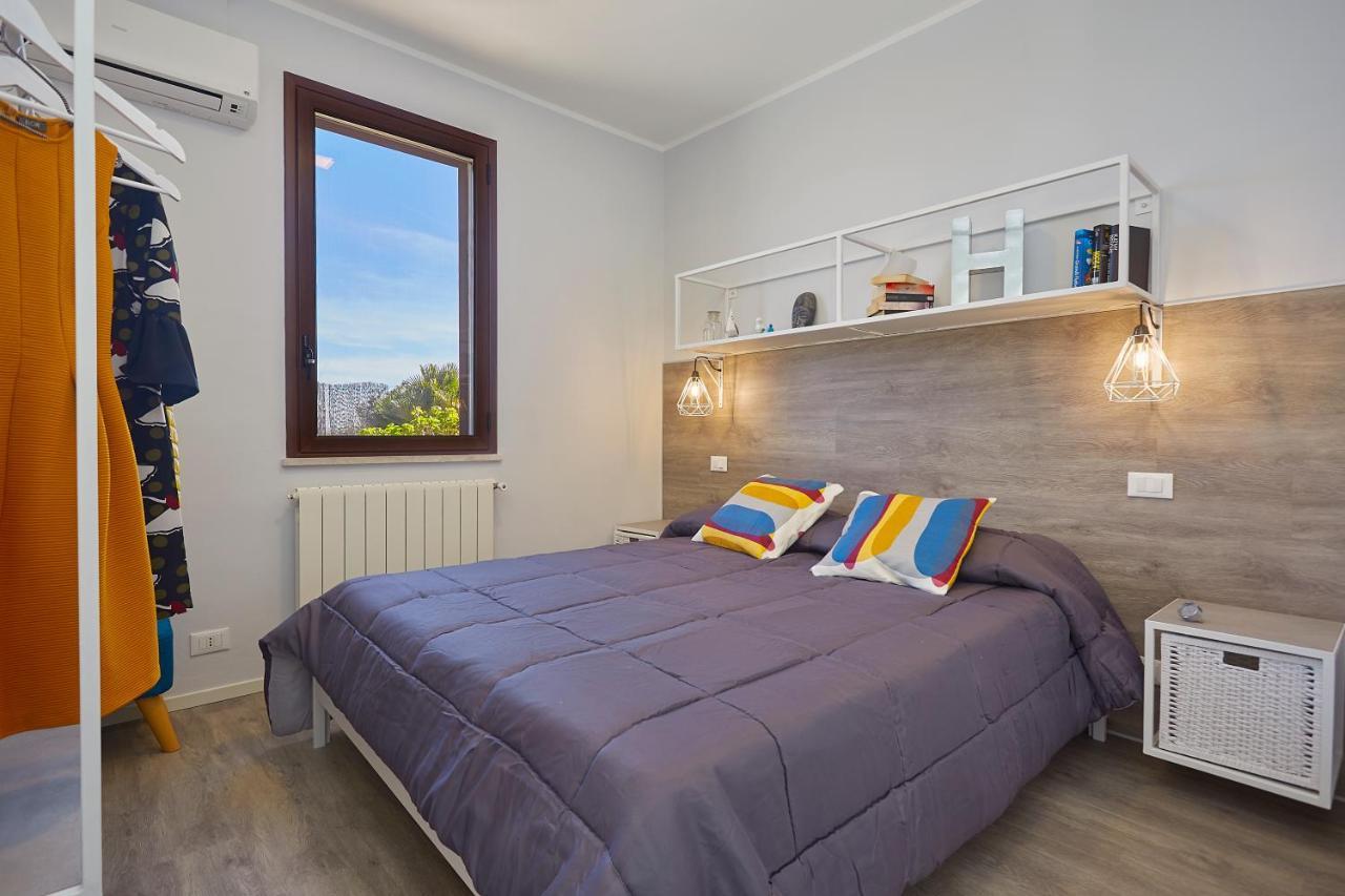 Villa Tari Scopello  Εξωτερικό φωτογραφία